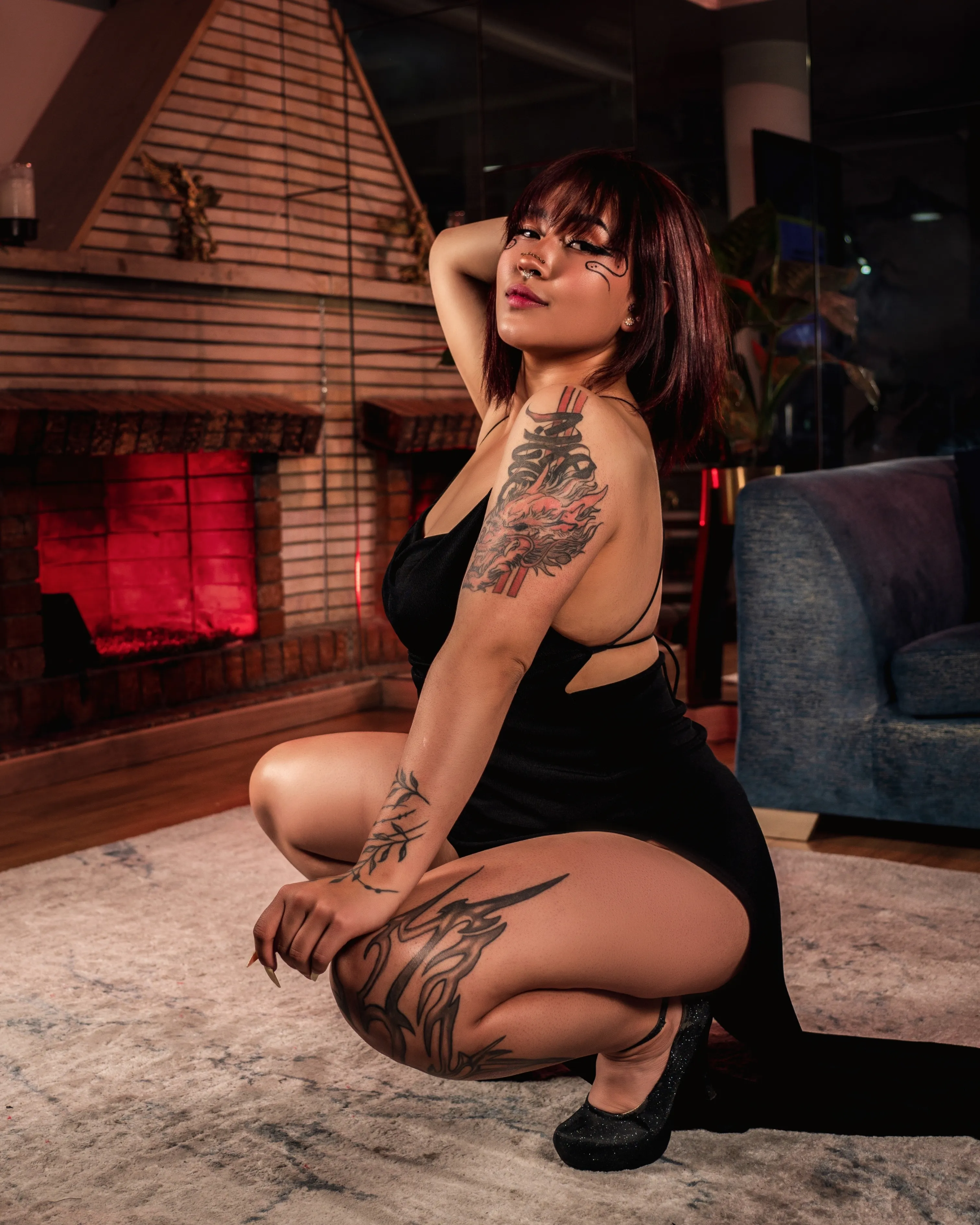 Interprete C0nny Foto 8