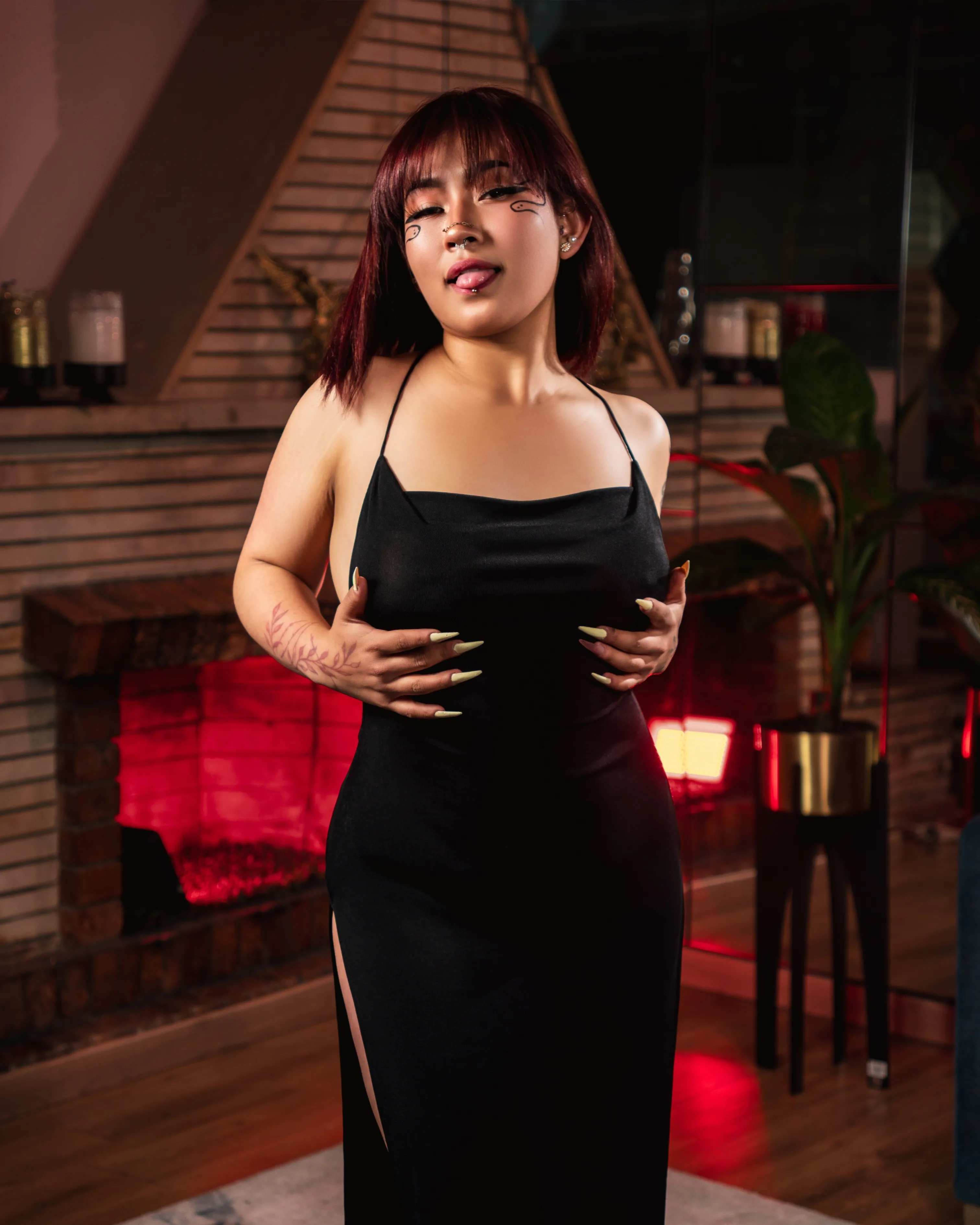 Interprete C0nny Foto 10