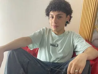 Imagen de perfil de modelo de cámara web de ErionRousex