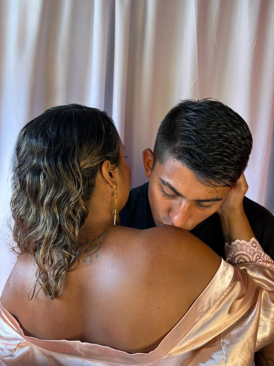 Artiest NatachaLatin Foto 7