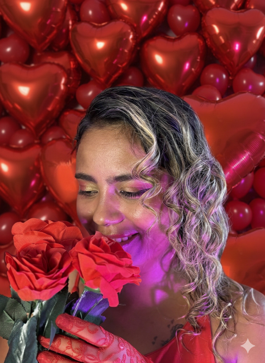 Intérprete NatachaLatin Foto 3