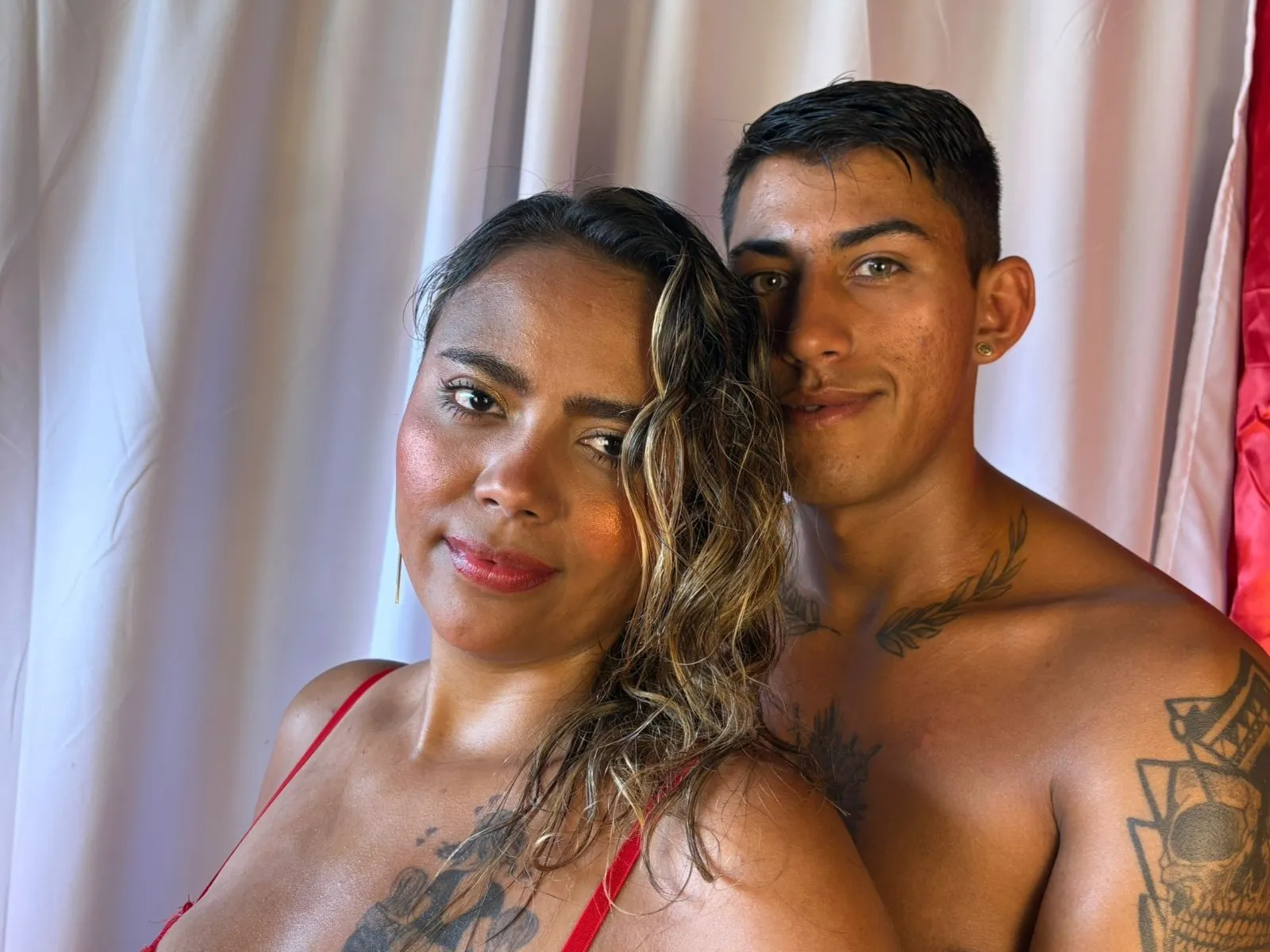 Artiest NatachaLatin Foto 5