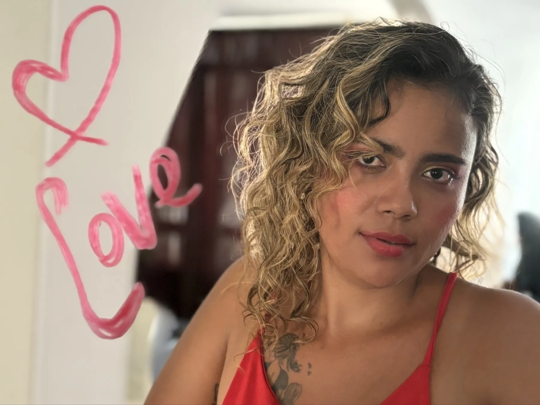 Intérprete NatachaLatin Foto 1