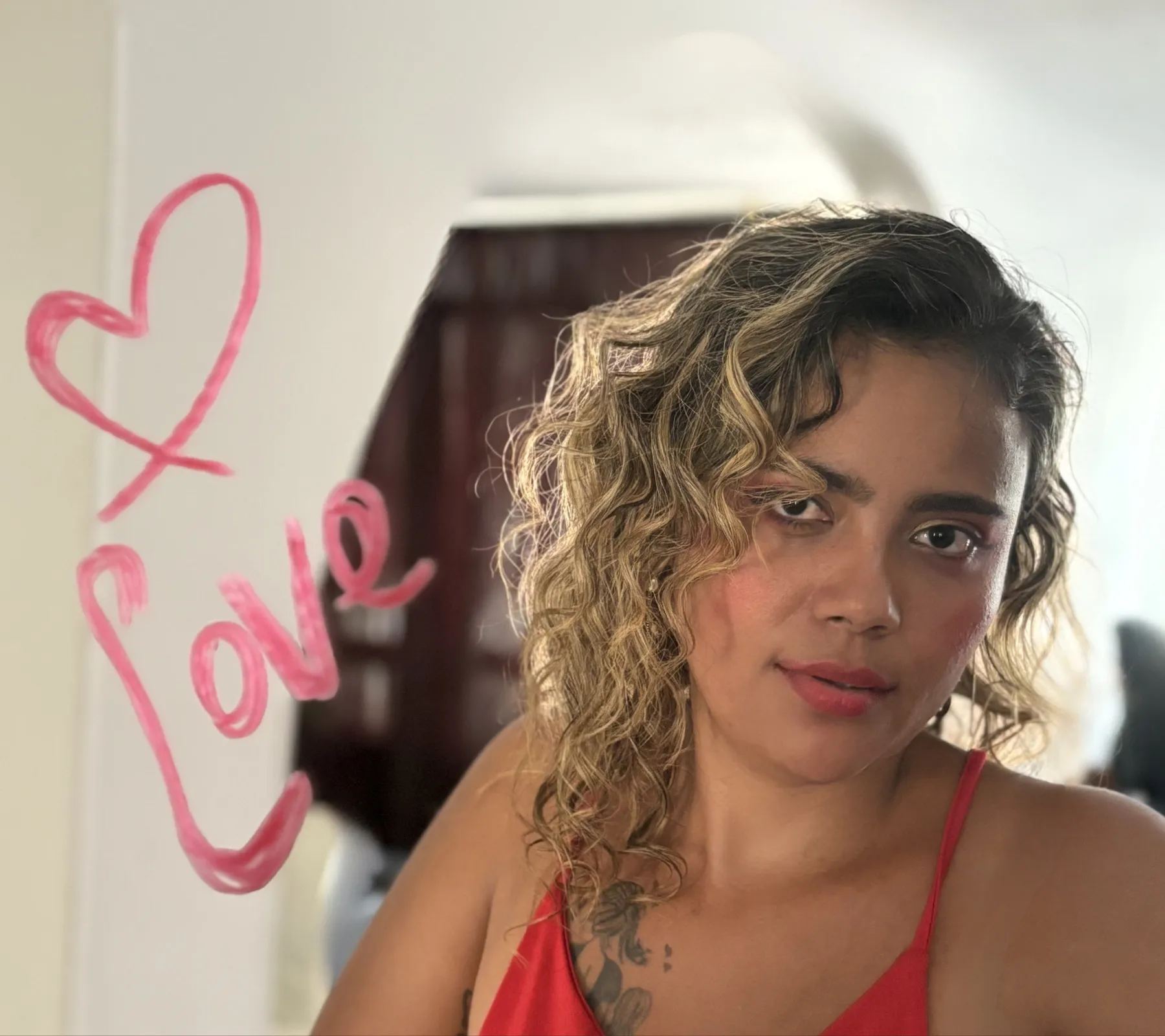 Intérprete NatachaLatin Foto 2