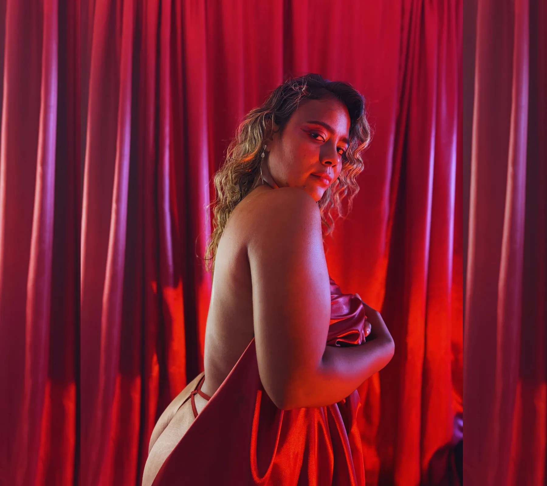 Intérprete NatachaLatin Foto 6