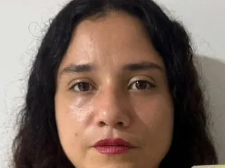 Image de profil du modèle de webcam EmmaConors