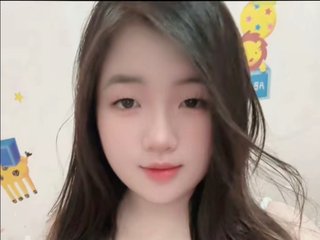 KiraQue profielfoto van cam model