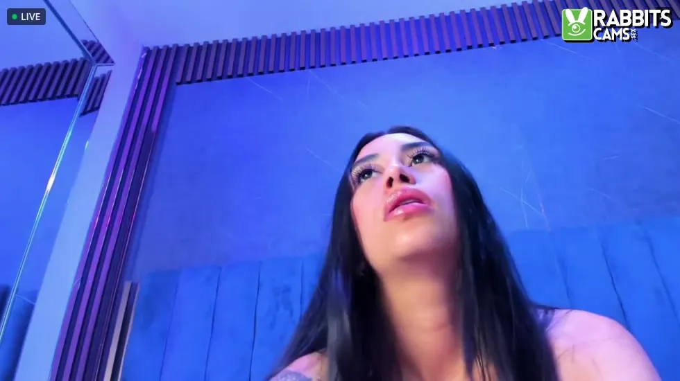 Intérprete TiffanyDream_88 Video 1