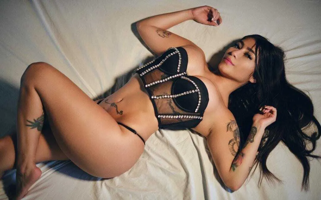 Utøver Abbieforero Bilde 7