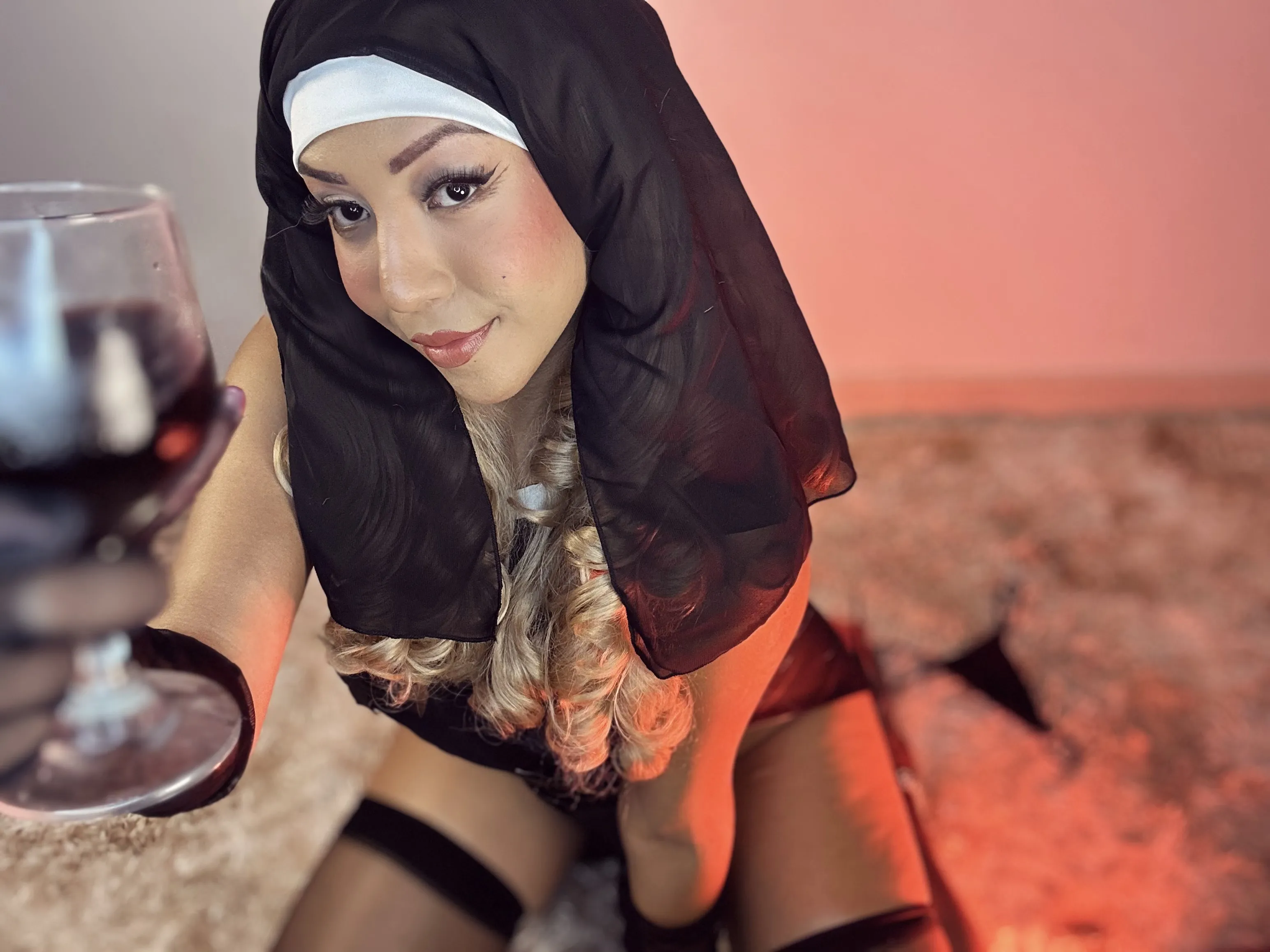 Interprète SaraWinehouse Photo 11