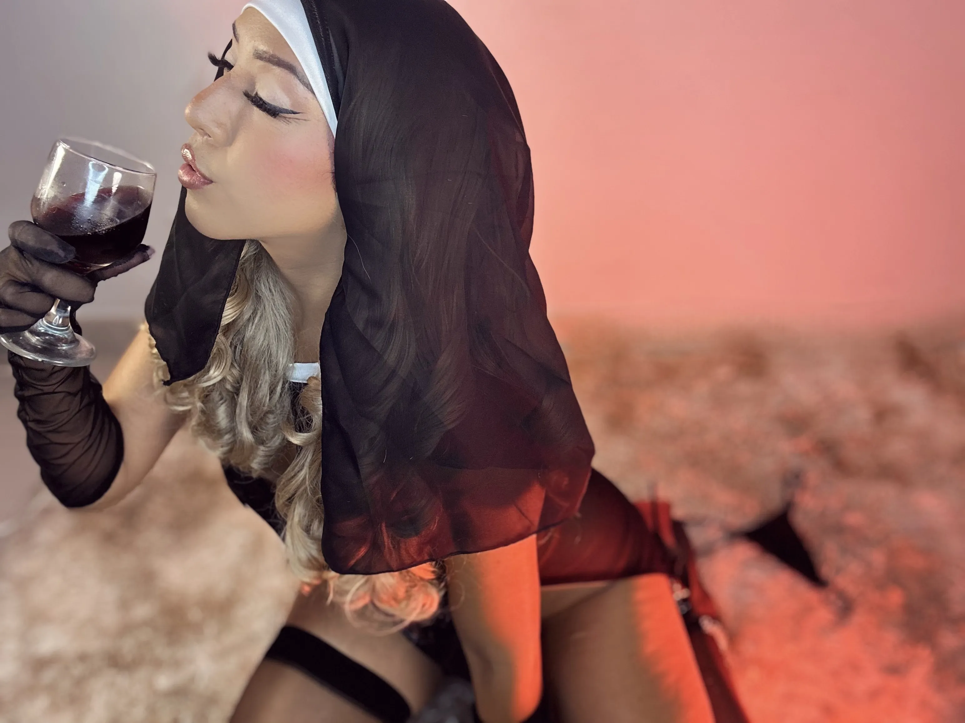 Interprète SaraWinehouse Photo 12