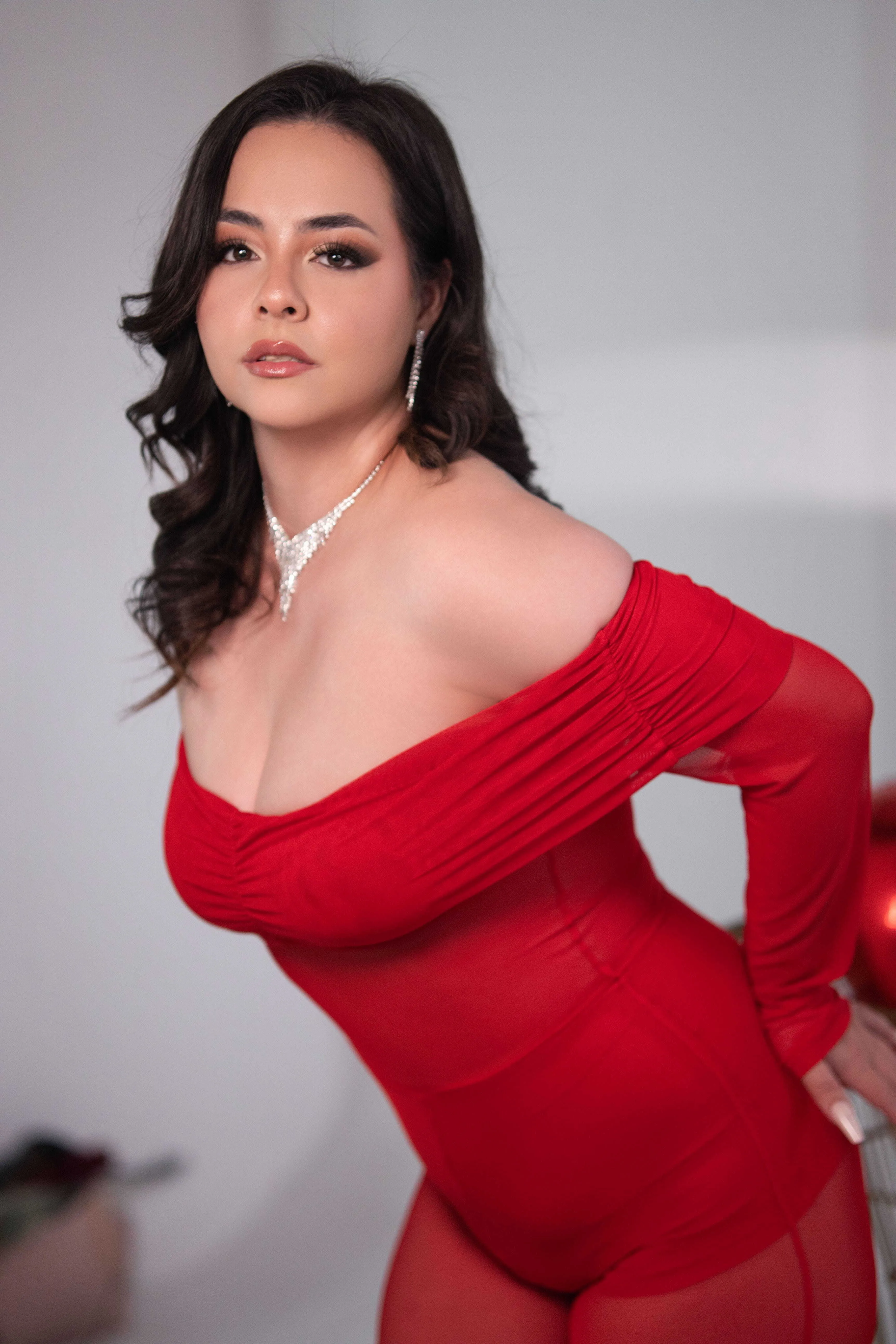 Intérprete HollyCarteers Foto 1