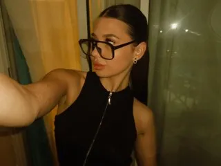Anasteysha21 Profilbild des Cam-Modells