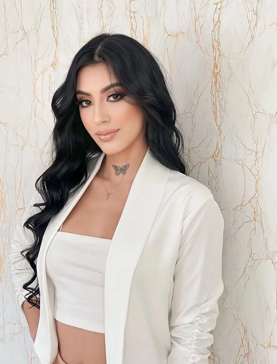 Utøver Dariana_M Bilde 10