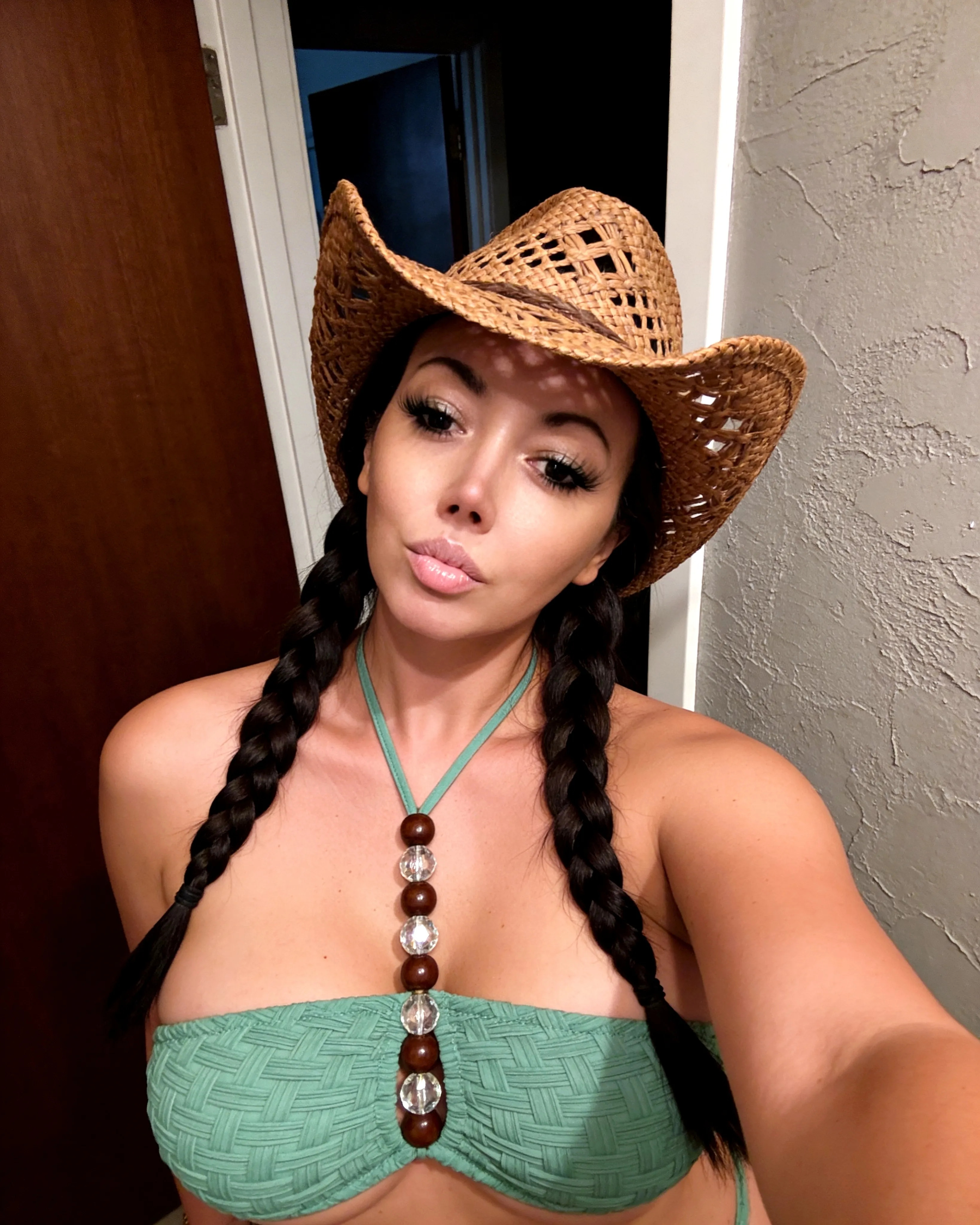 Interprète GoddessJanieDarling Photo 7