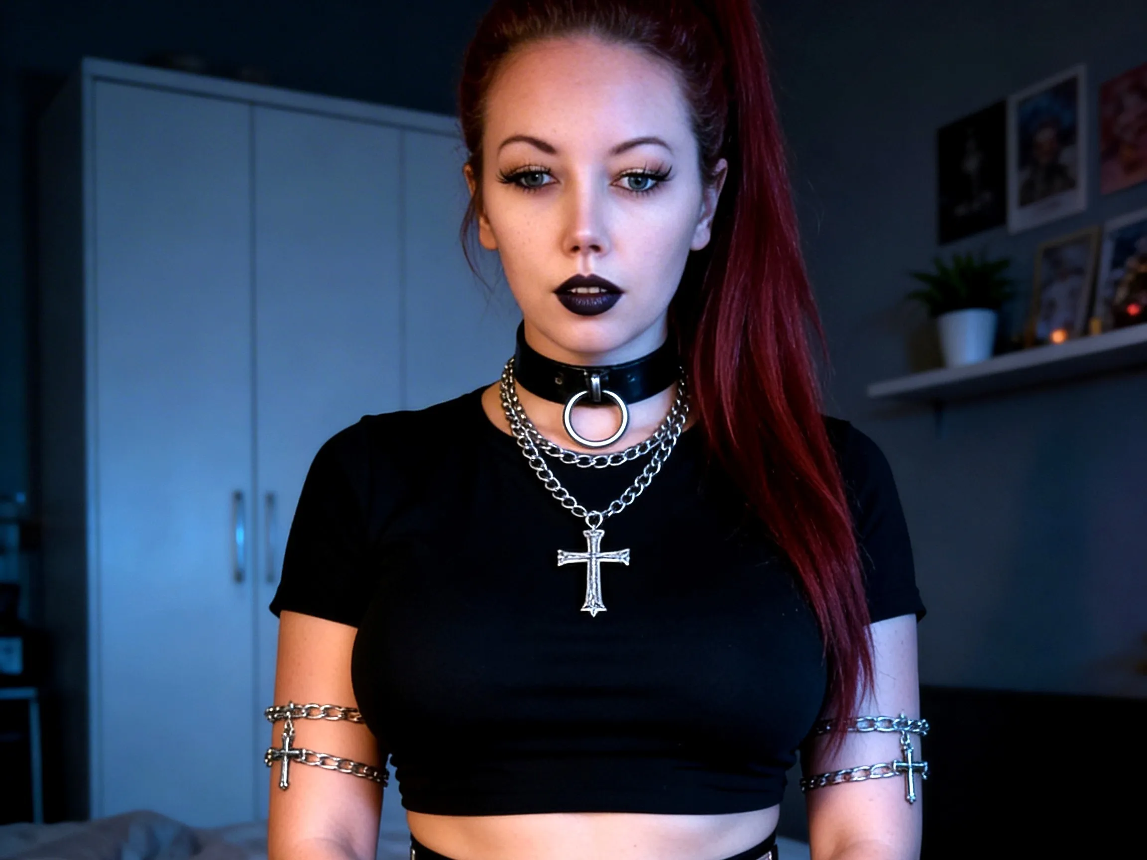 Artist GoddessJanieDarling Foto 8