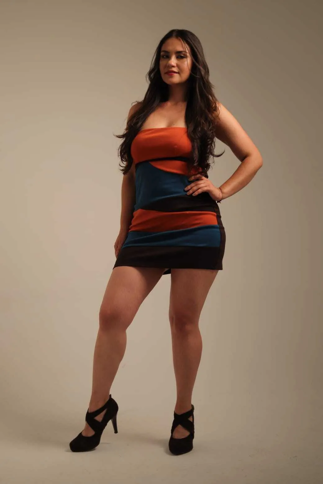 Artiest TherezaLarson Foto 5