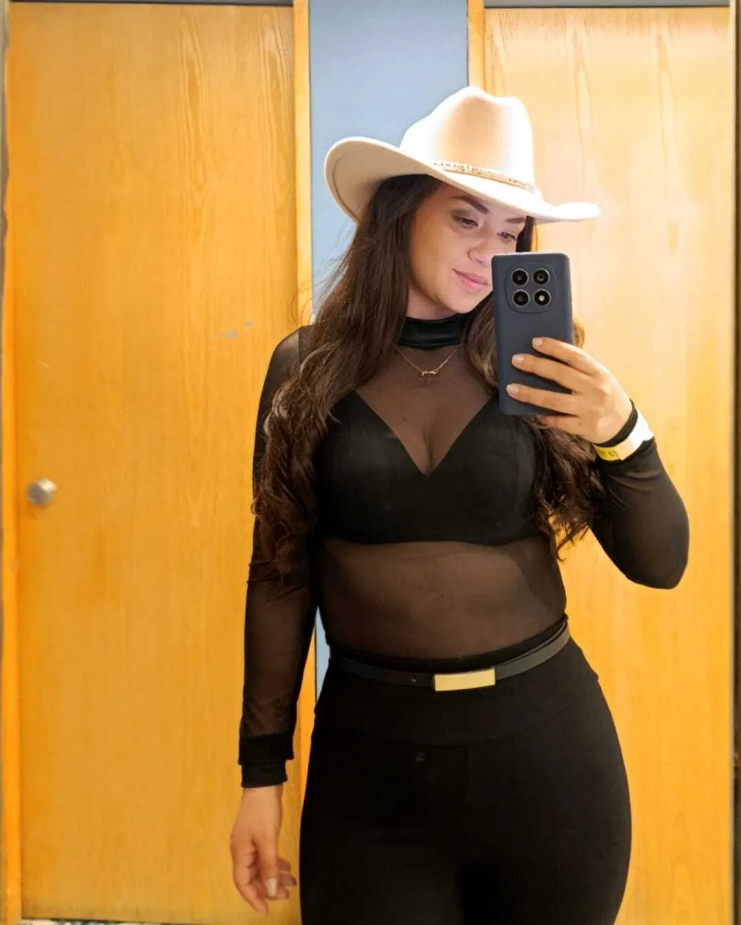 Artiest TherezaLarson Foto 1