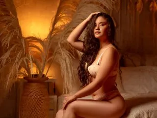 TherezaLarson live cam