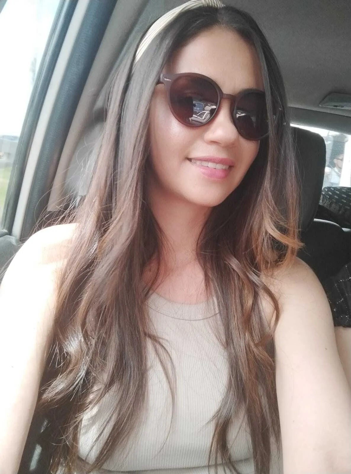 Artiest TherezaLarson Foto 7