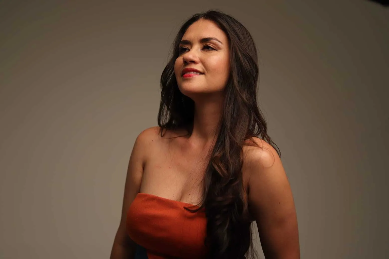 Artiest TherezaLarson Foto 3