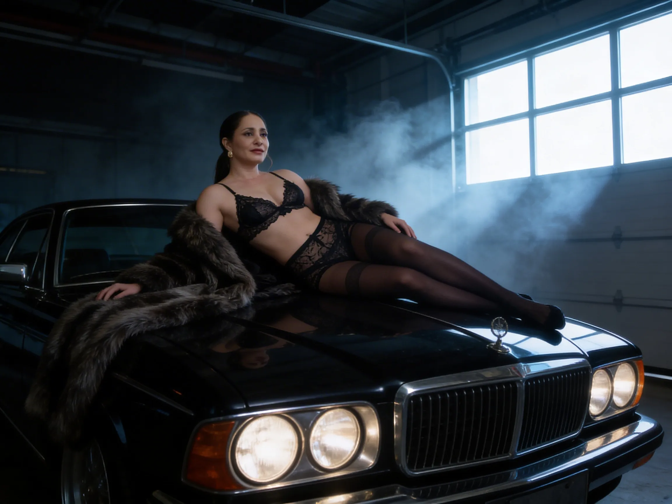 Interprete switlacey Foto 2