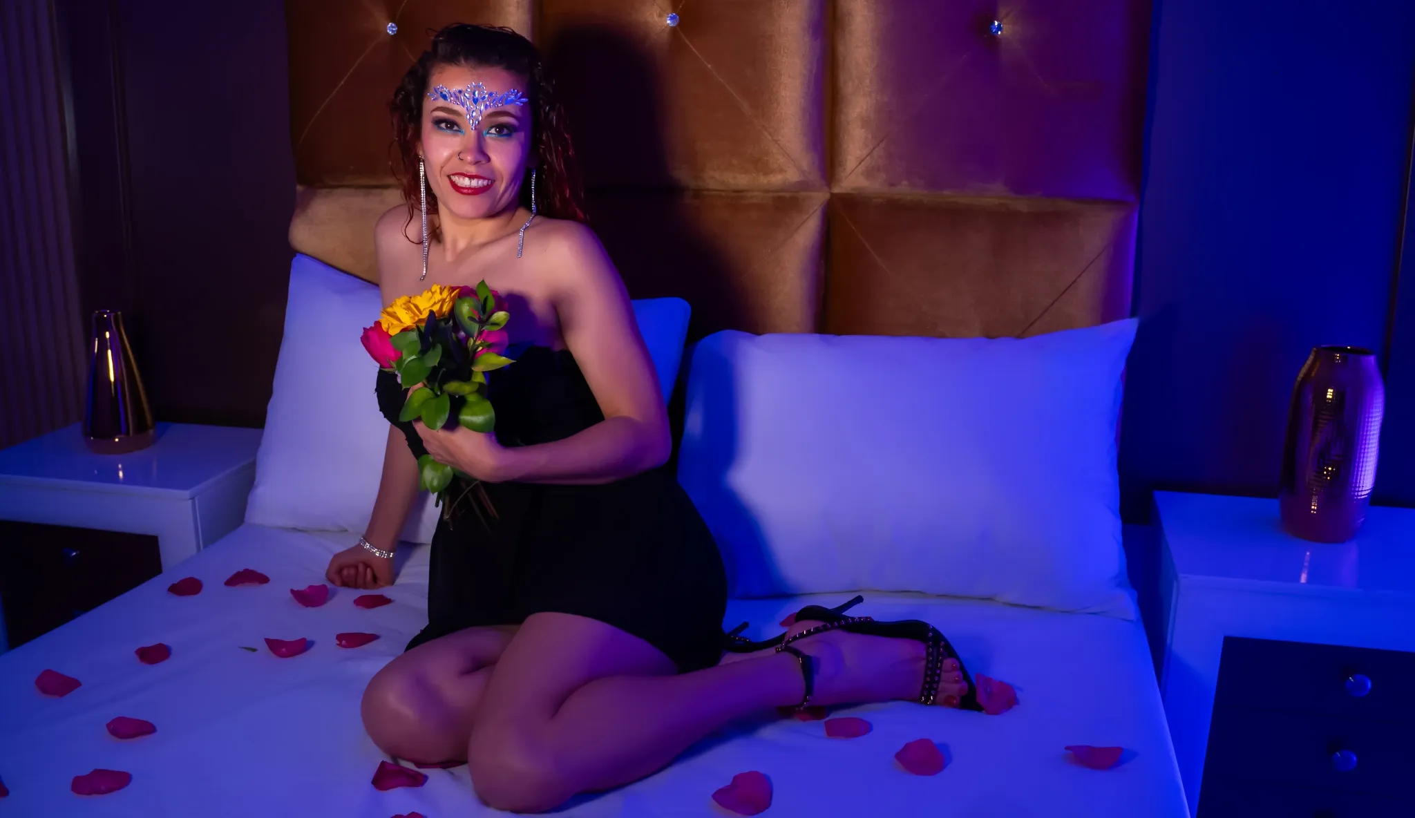 Performer ArielleBrooks Photo 4