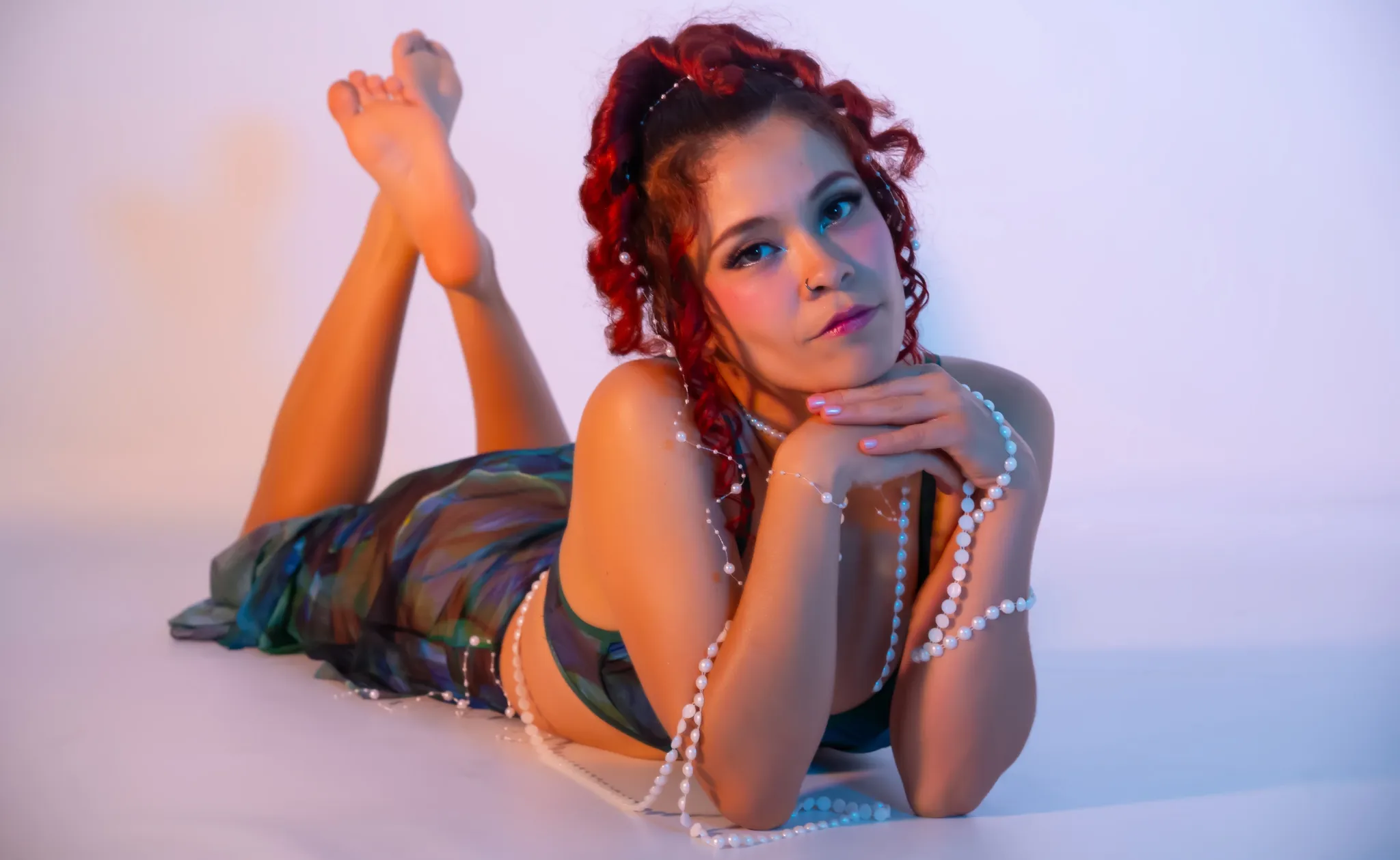 Intérprete ArielleBrooks Foto 5