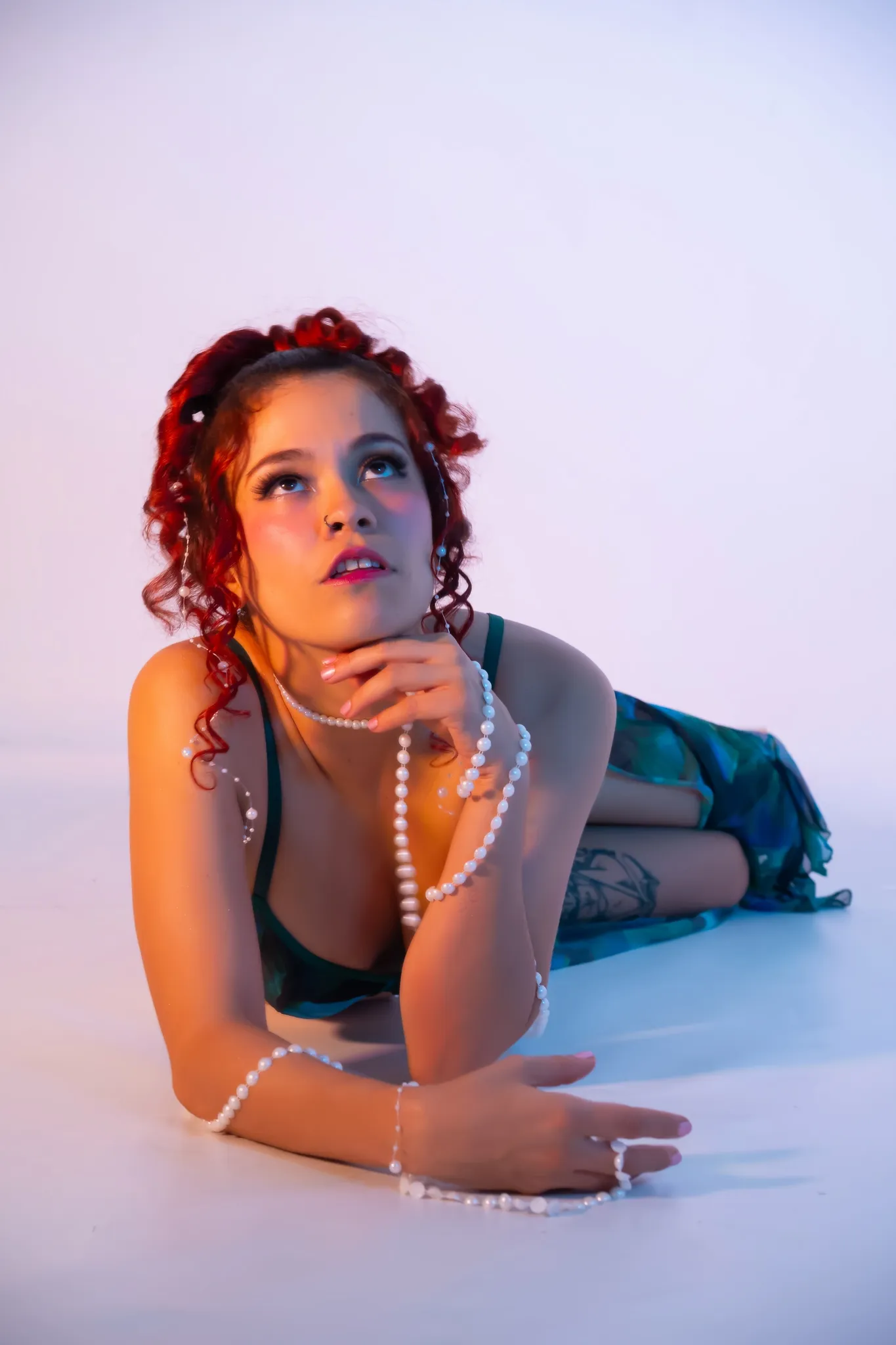 Intérprete ArielleBrooks Foto 3