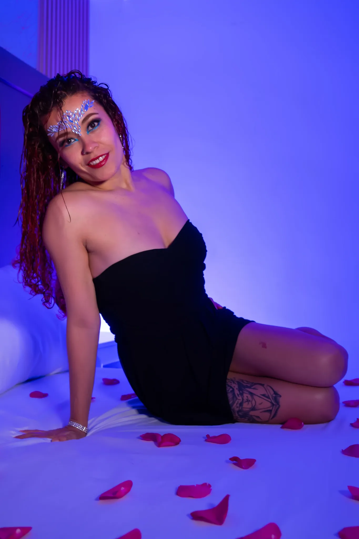 Performer ArielleBrooks Photo 5