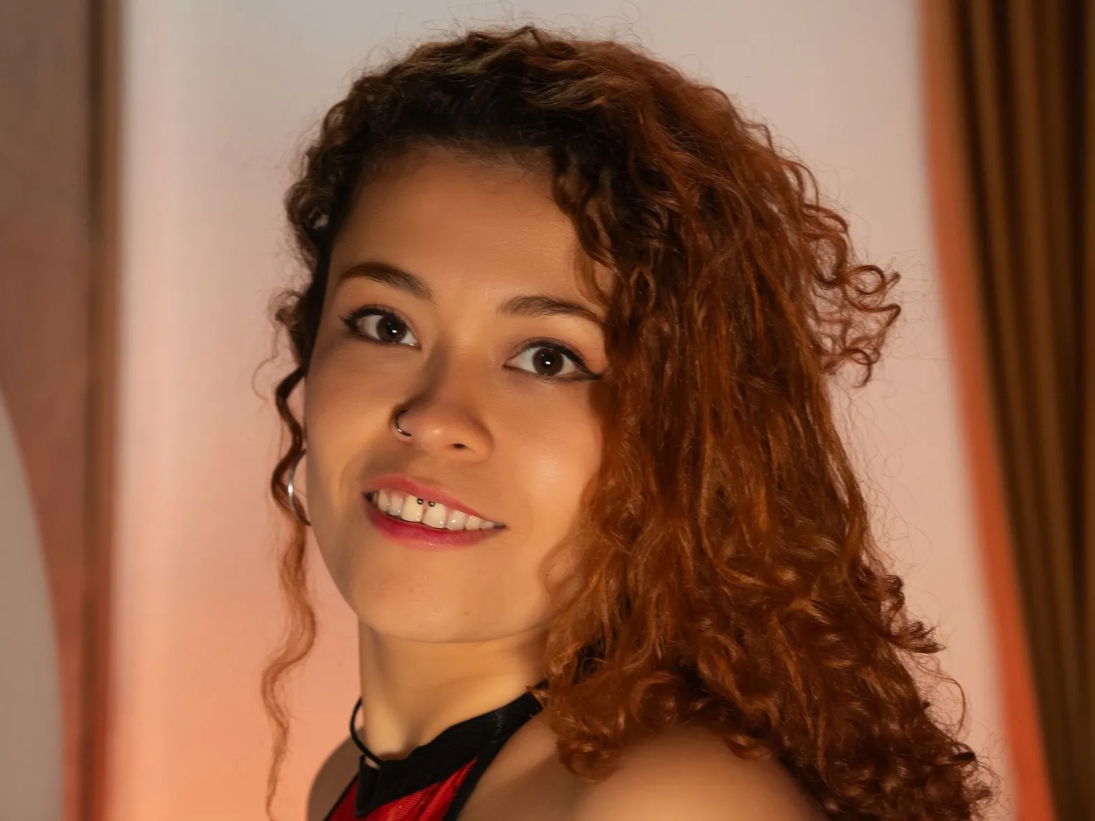 Intérprete ArielleBrooks Foto 4