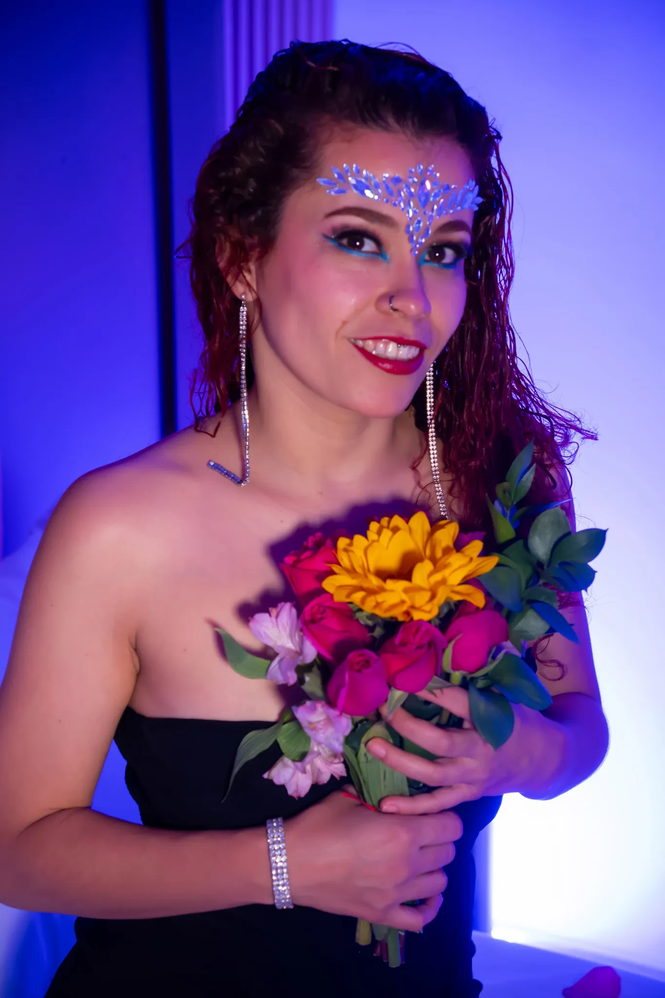 Performer ArielleBrooks Photo 1