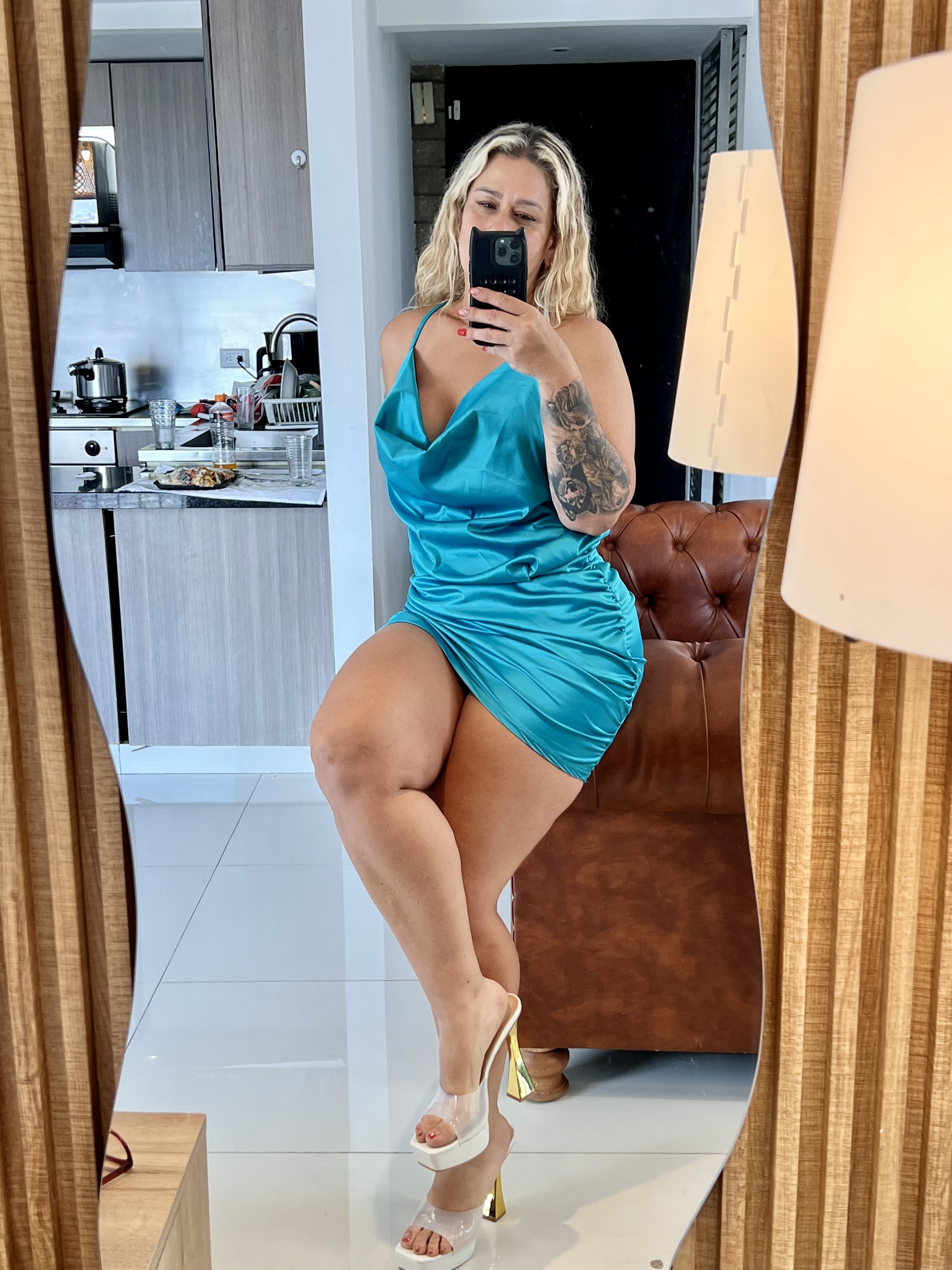 Artist Catasanchez Foto 2