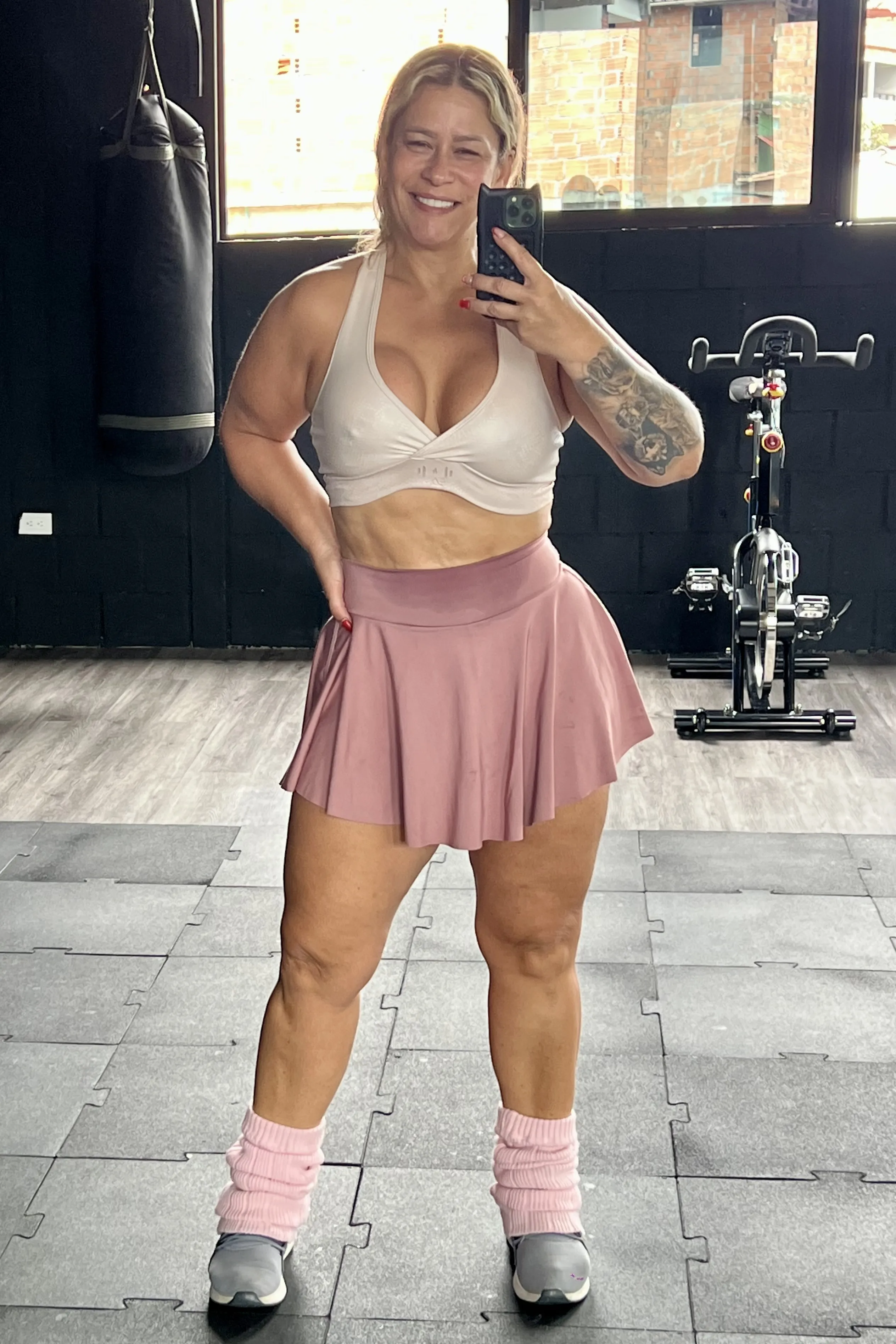 Artist Catasanchez Foto 9