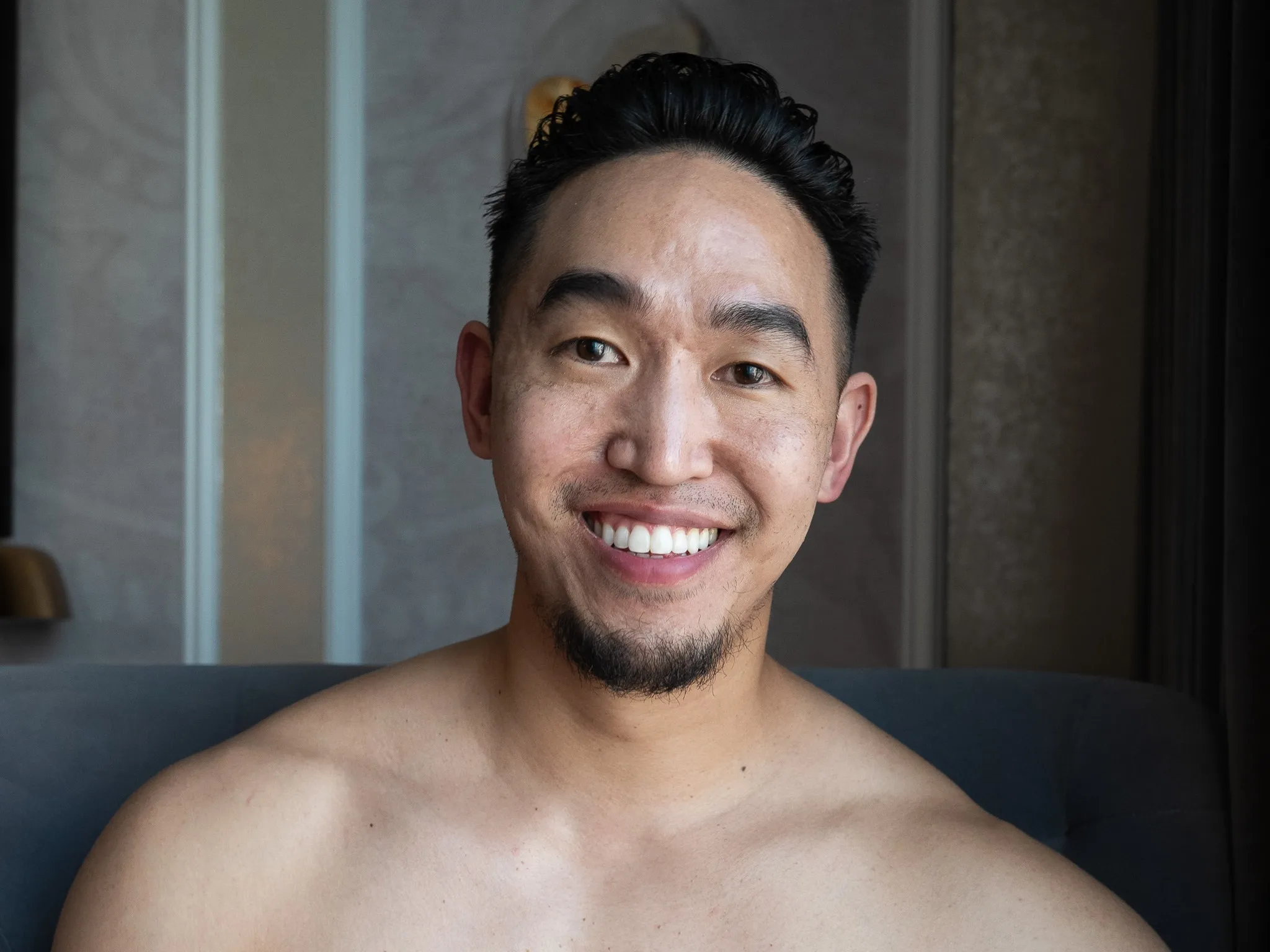 Interprete Matteo_Royale Foto 1