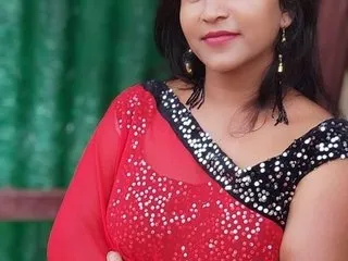 Profilbilde av IndianBeautii webkamera modell