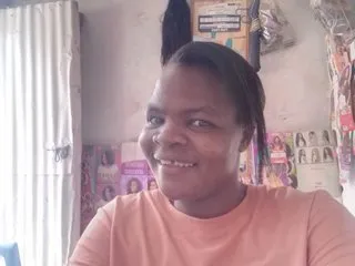 Foto de perfil de modelo de webcam de Lilianah