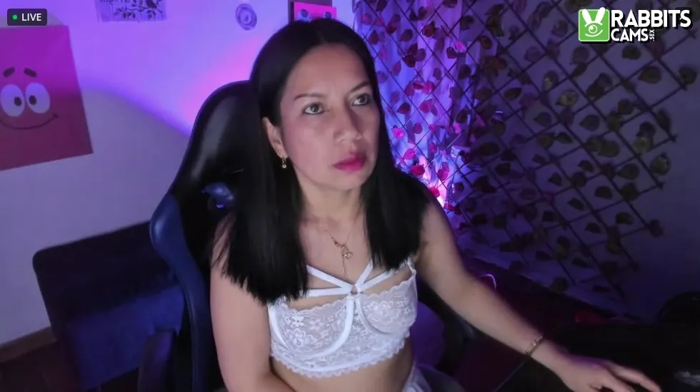 Intérprete Megan_Collinss22 Video 1