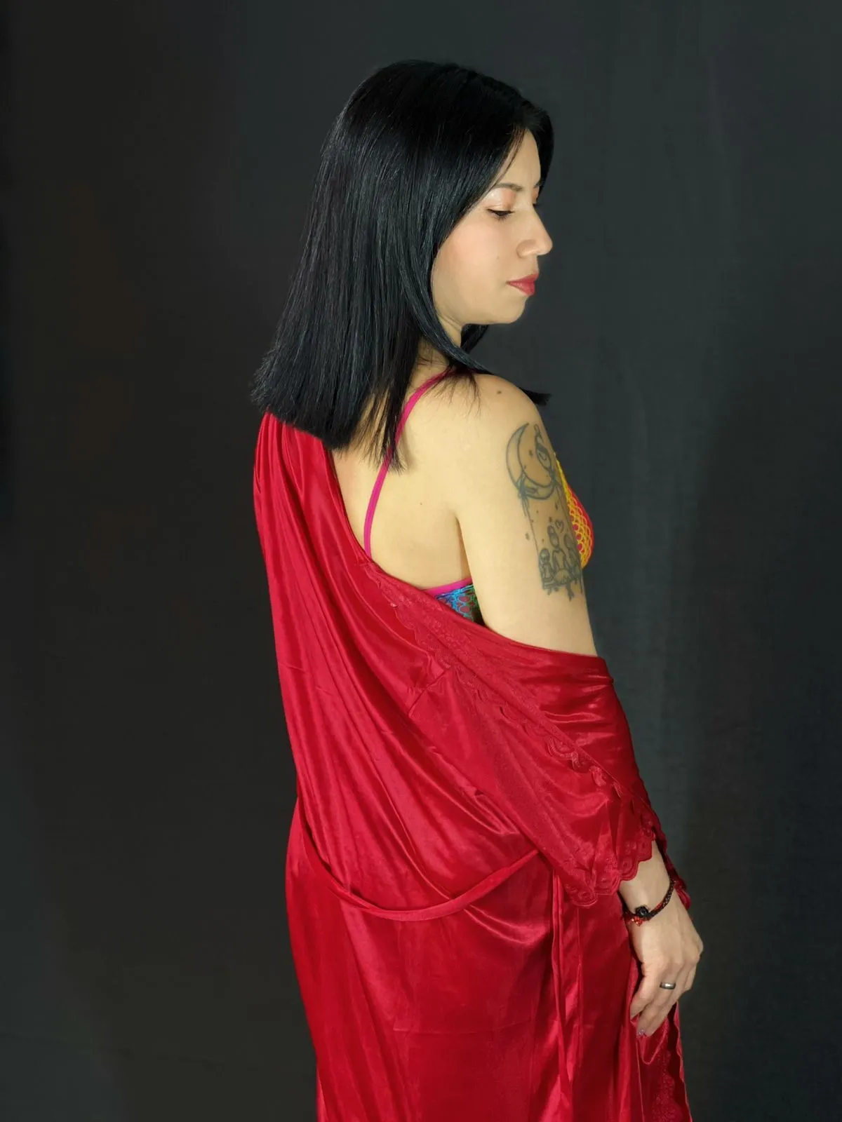 Intérprete Megan_Collinss22 Foto 12