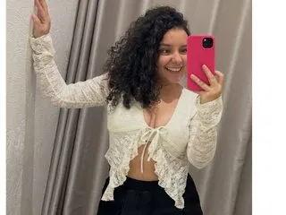 EllieSanchez immagine del profilo del modello di cam