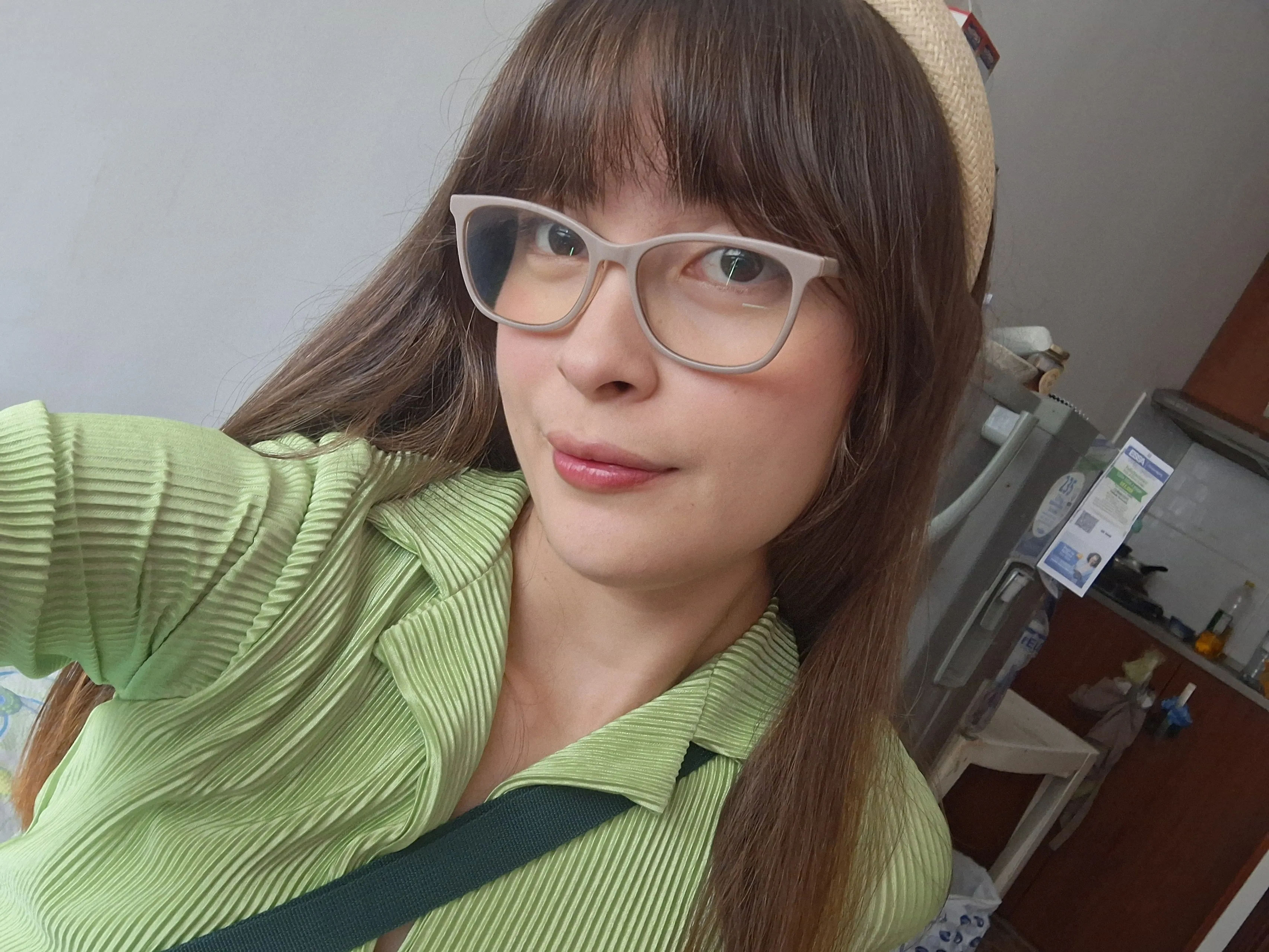 Interprète ISABELLAJHONS Photo 2