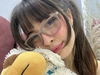 ISABELLAJHONS immagine del profilo del modello di cam