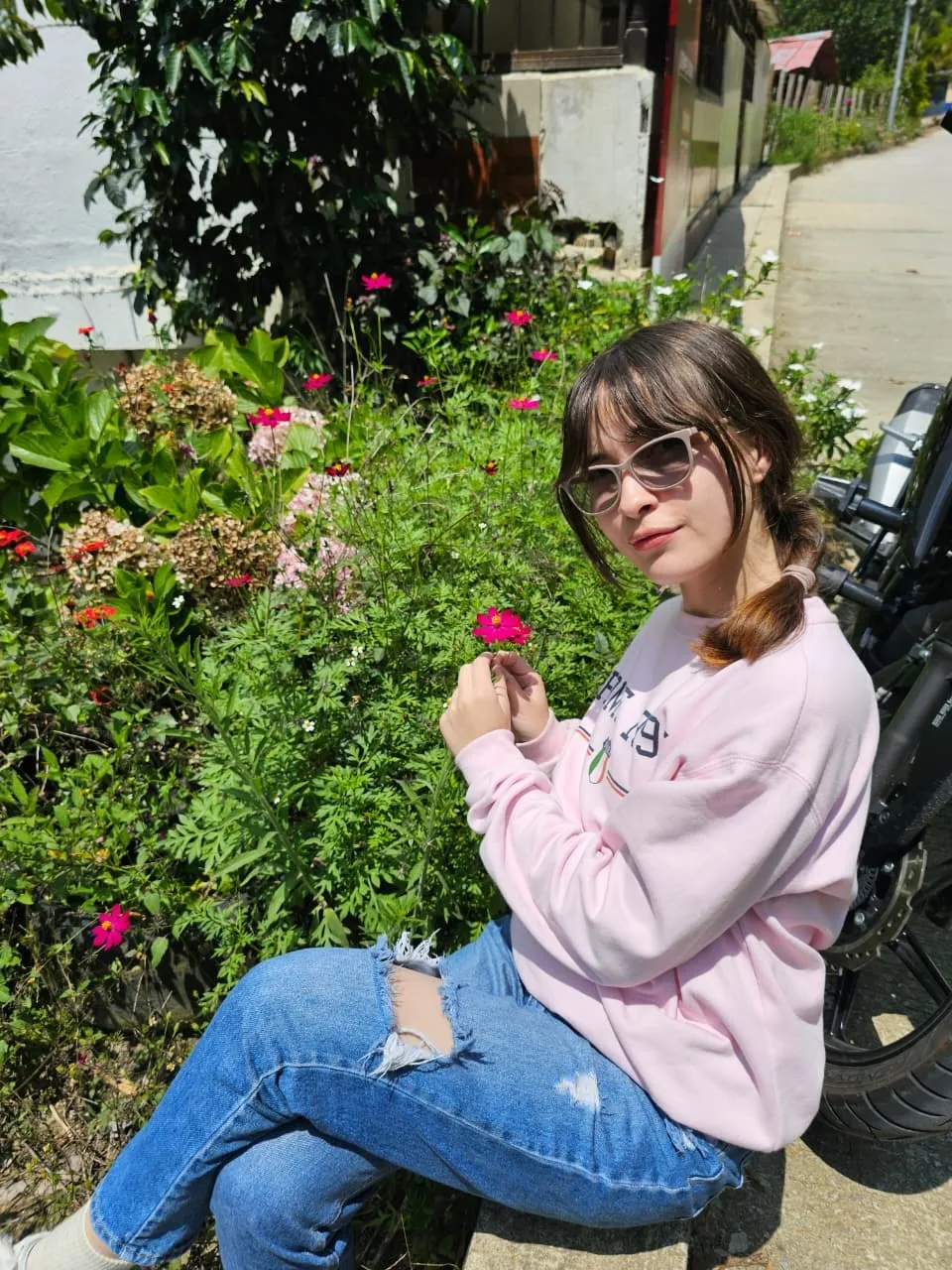 Interprète ISABELLAJHONS Photo 3