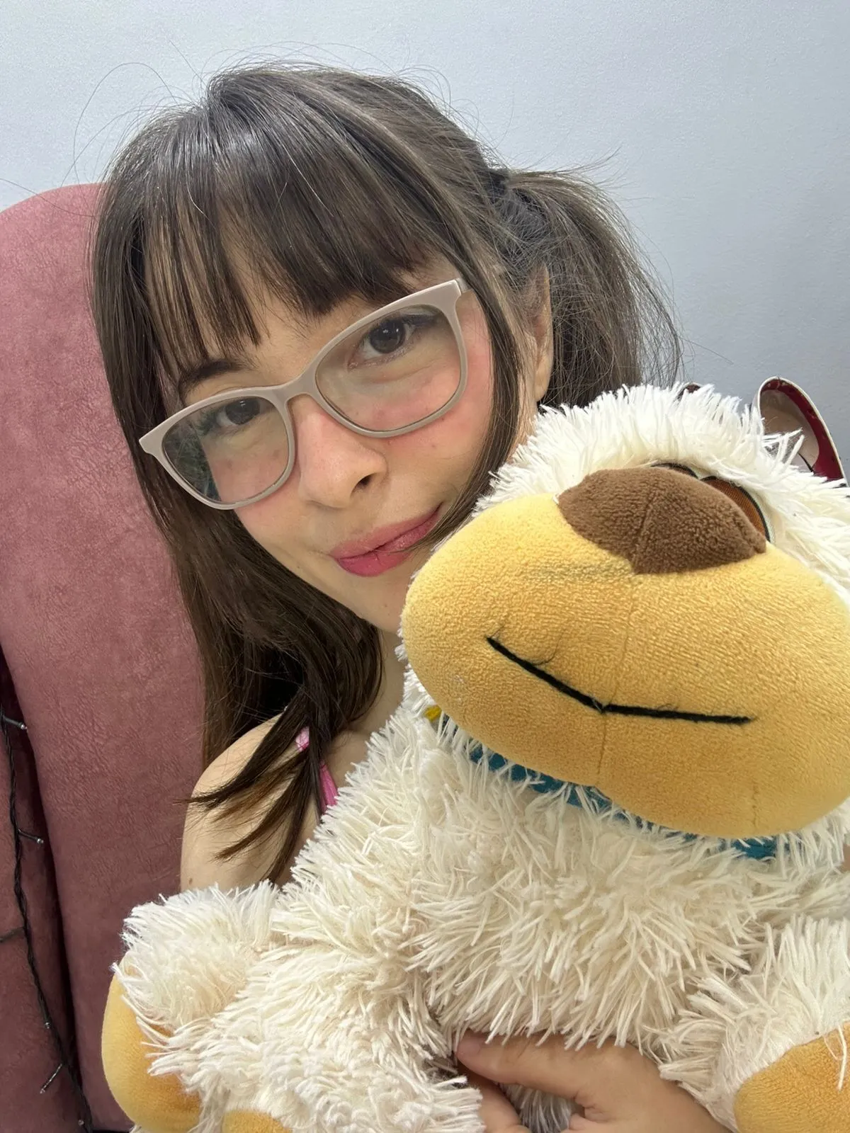 Interprète ISABELLAJHONS Photo 4