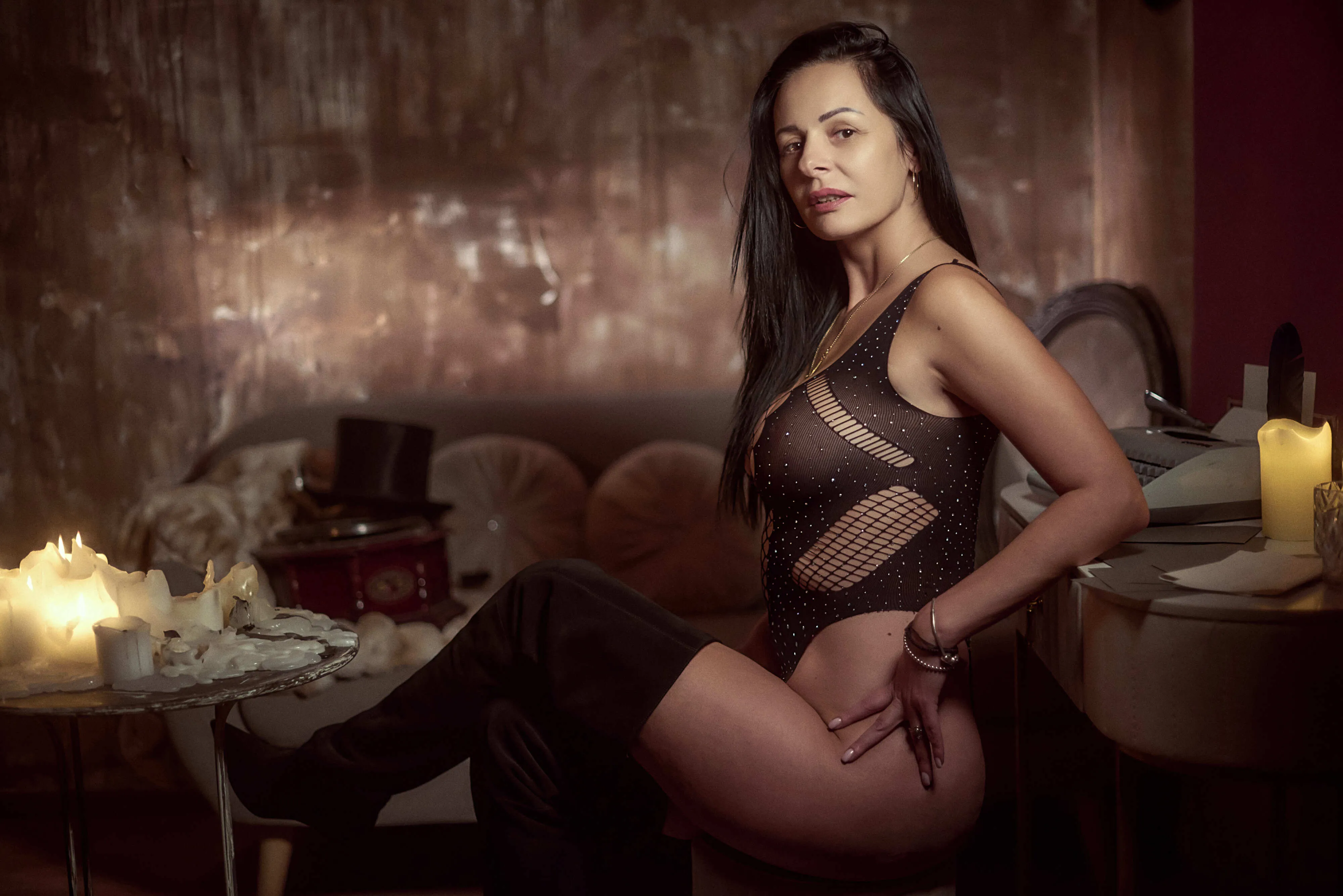 Artist MiriamDelyn Foto 7