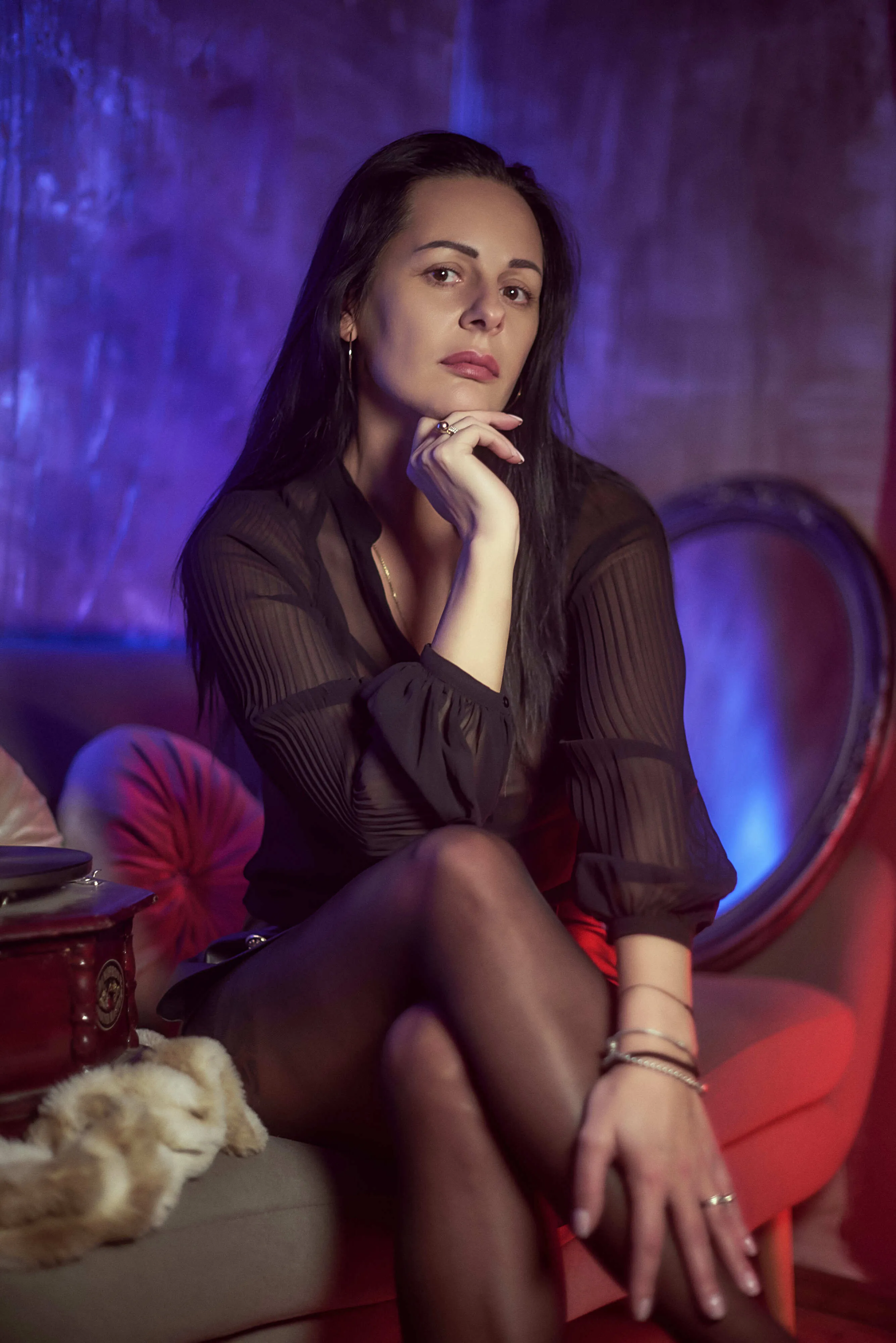 Artist MiriamDelyn Foto 2