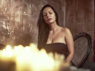 Foto de perfil de modelo de webcam de MiriamDelyn