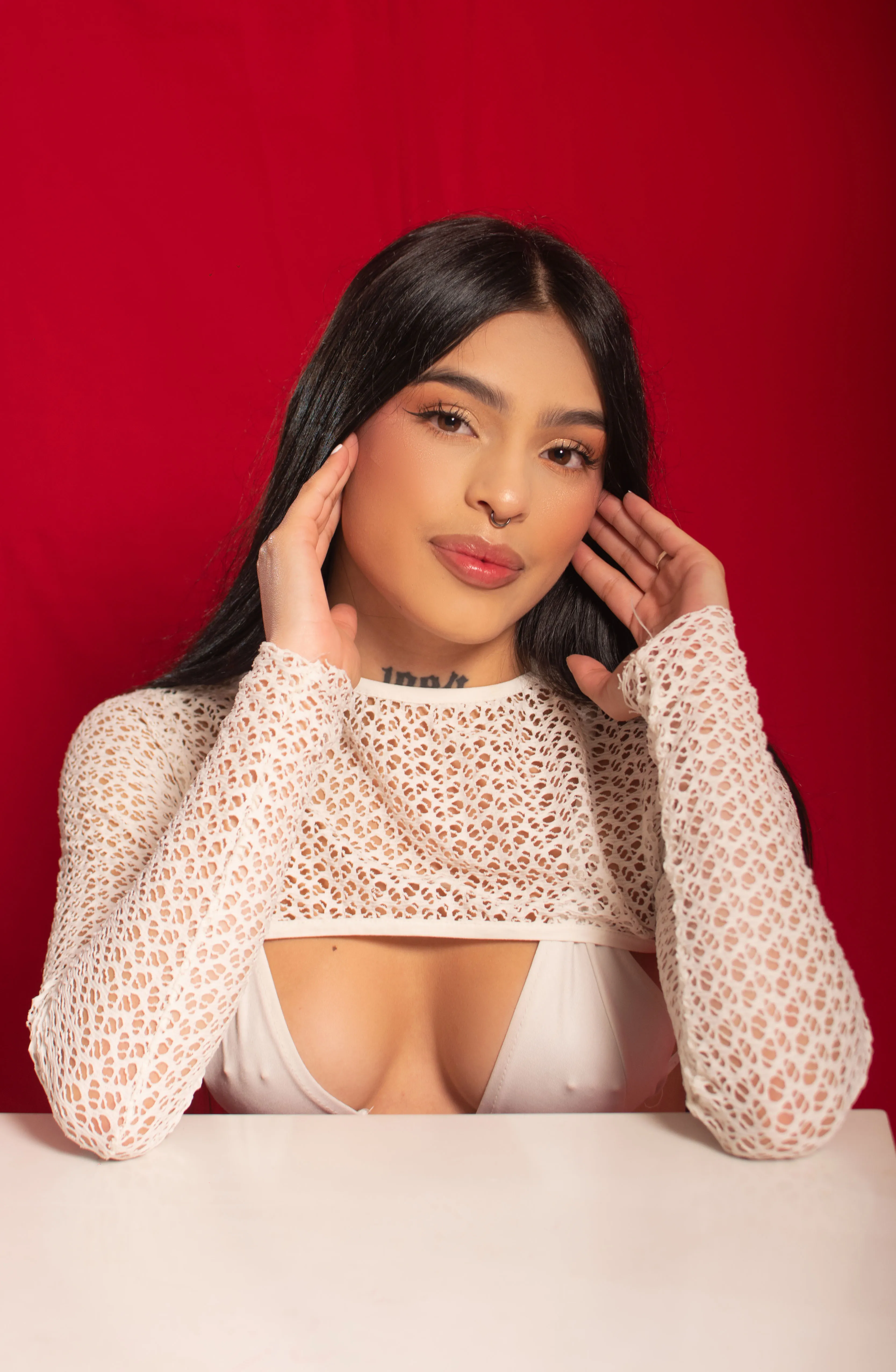 Performer LianaHassan Photo 8