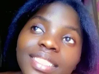 Image de profil du modèle de webcam Jessyjessie