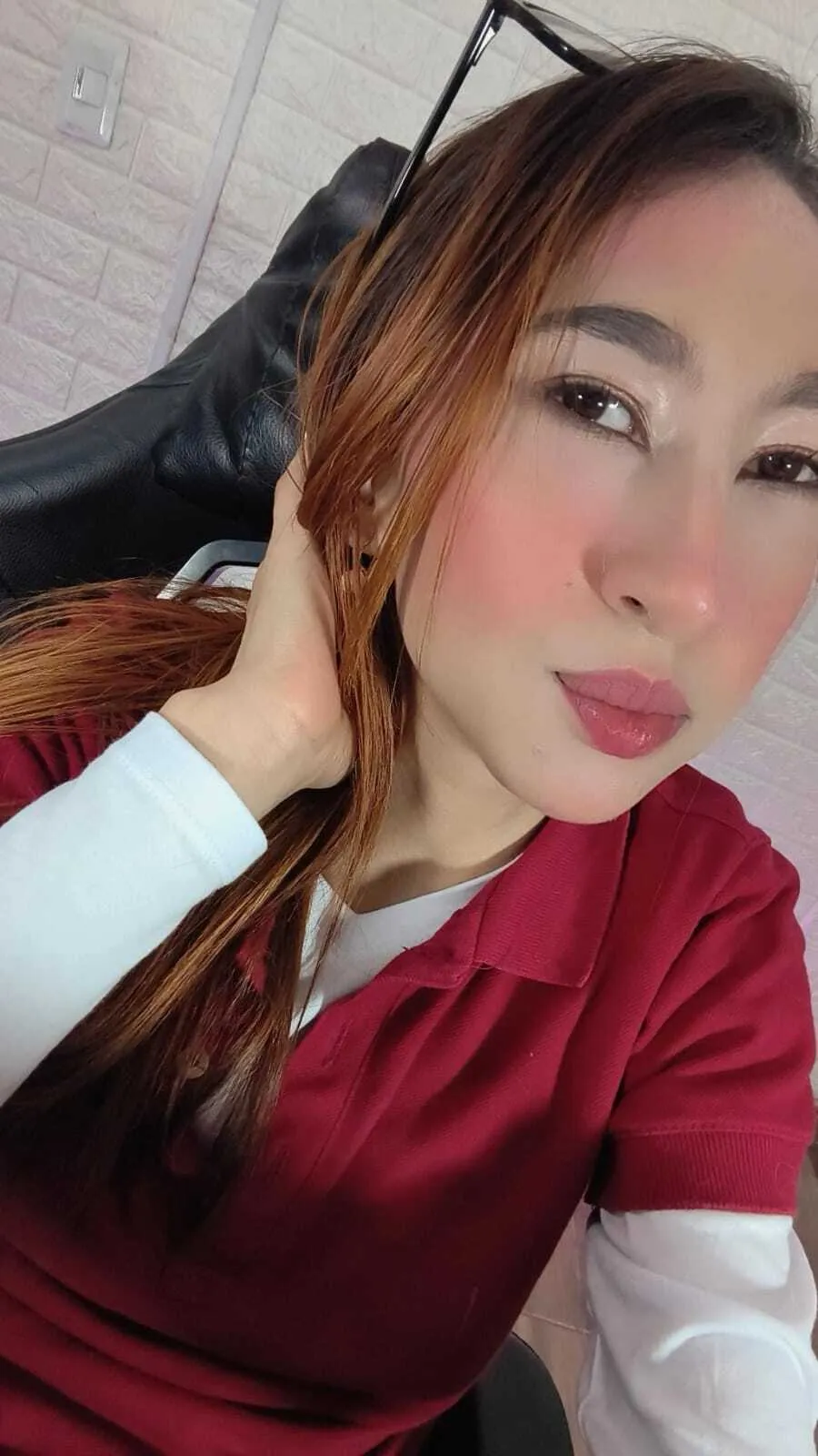 Intérprete Sara_Love_100 Foto 1